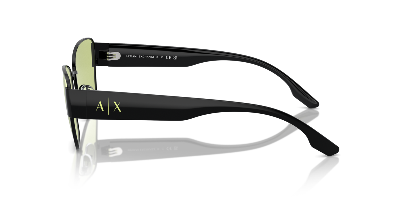 Armani Exchange 2051S 6000/2 56 Ekartman Kadın Güneş Gözlüğü - 2