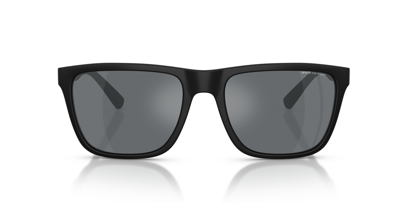Armani Exchange 4080S 80786G 57 Ekartman Erkek Güneş Gözlüğü - 4