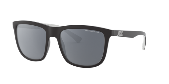 Armani Exchange 4093S 8078Z3 56 Ekartman Erkek Güneş Gözlüğü - 1