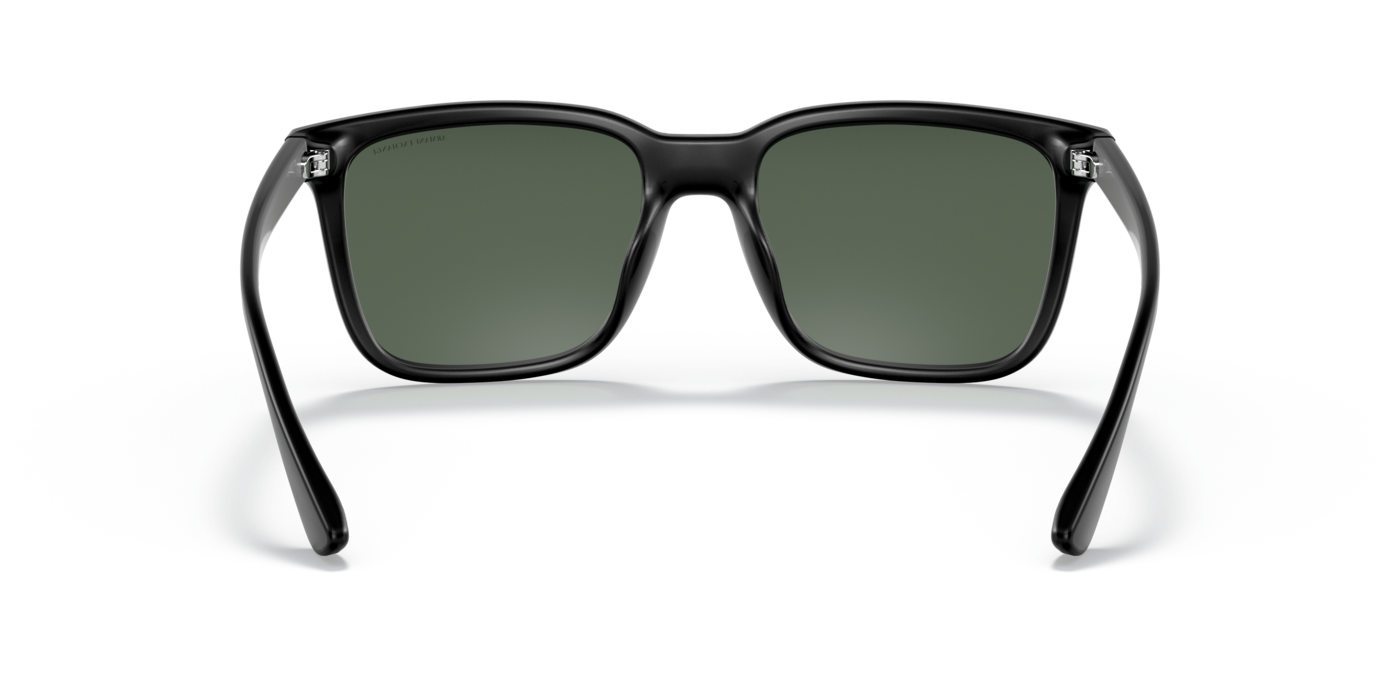 Armani Exchange 4112SU 807871 55 Ekartman Erkek Güneş Gözlüğü - 3