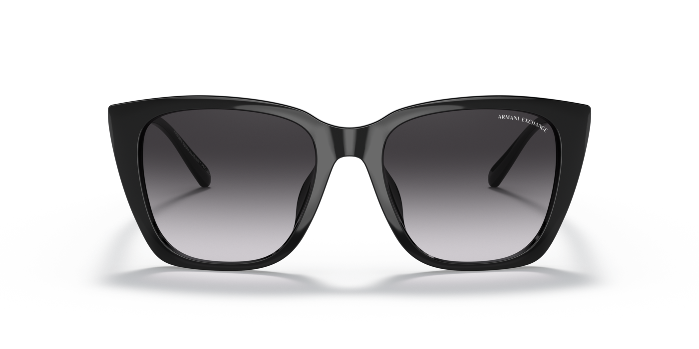 Armani Exchange 4116SU 81588G 53 Ekartman Kadın Güneş Gözlüğü - 4