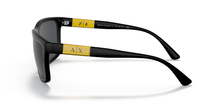 Armani Exchange 4121S 807887 59 Ekartman Erkek Güneş Gözlüğü - 2