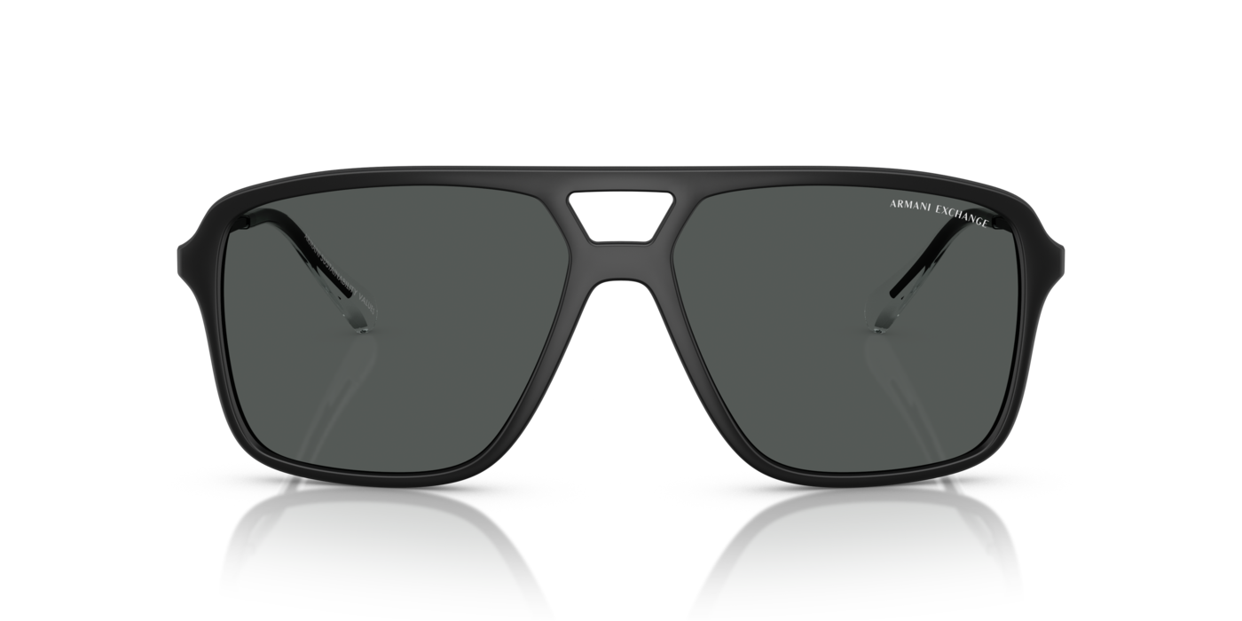 Armani Exchange 4150SU 805887 59 Ekartman Erkek Güneş Gözlüğü - 4