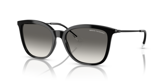 Armani Exchange 4151S 815811 55 Ekartman Kadın Güneş Gözlüğü - 1