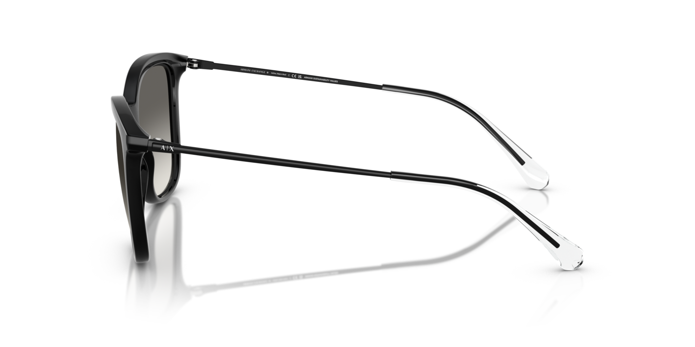 Armani Exchange 4151S 815811 55 Ekartman Kadın Güneş Gözlüğü - 2