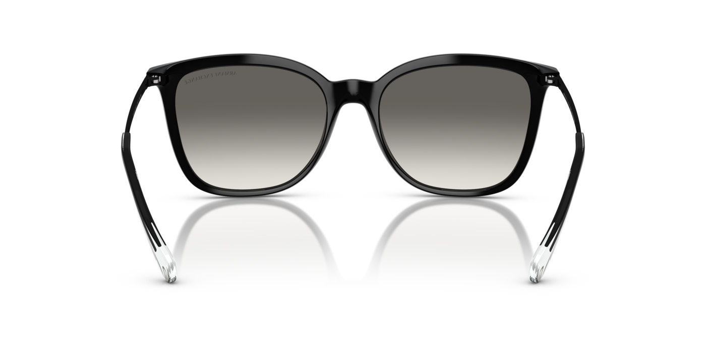 Armani Exchange 4151S 815811 55 Ekartman Kadın Güneş Gözlüğü - 3