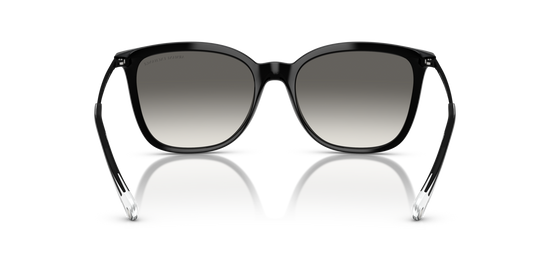 Armani Exchange 4151S 815811 55 Ekartman Kadın Güneş Gözlüğü - 3