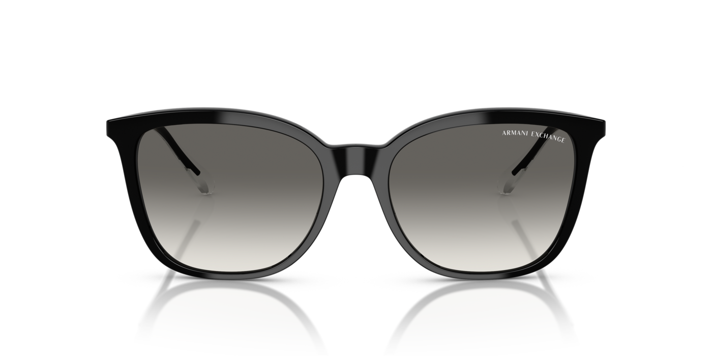 Armani Exchange 4151S 815811 55 Ekartman Kadın Güneş Gözlüğü - 4