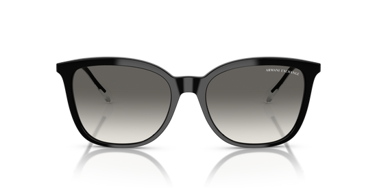 Armani Exchange 4151S 815811 55 Ekartman Kadın Güneş Gözlüğü - 4