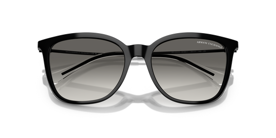 Armani Exchange 4151S 815811 55 Ekartman Kadın Güneş Gözlüğü - 5