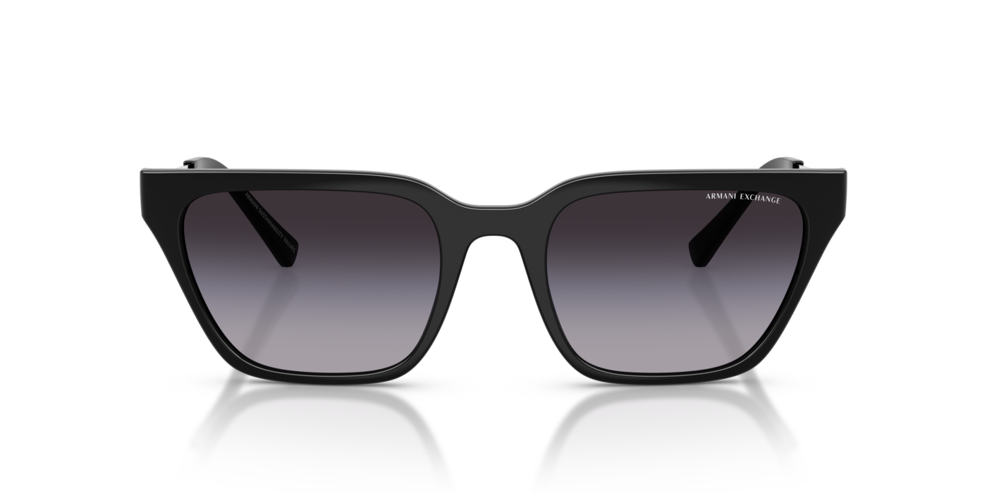 Armani Exchange 4158S 81588G 55 Ekartman Kadın Güneş Gözlüğü - 4