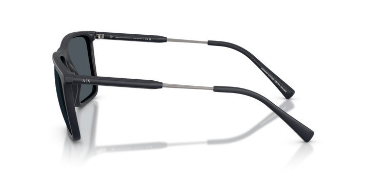 Armani Exchange 4160S 838087 57 Ekartman Erkek Güneş Gözlüğü - 2