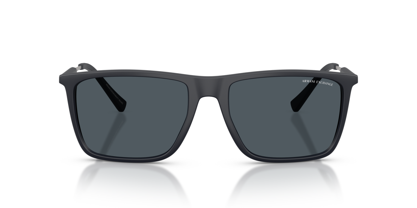 Armani Exchange 4160S 838087 57 Ekartman Erkek Güneş Gözlüğü - 4