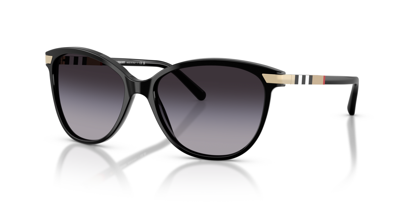 Burberry 4216 30018G 57 Ekartman Kadın Güneş Gözlüğü - 1