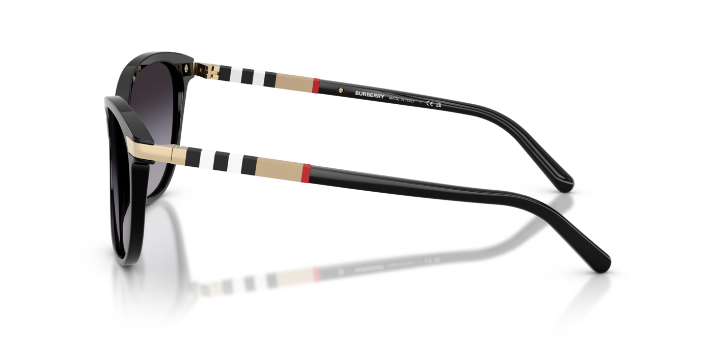 Burberry 4216 30018G 57 Ekartman Kadın Güneş Gözlüğü - 2