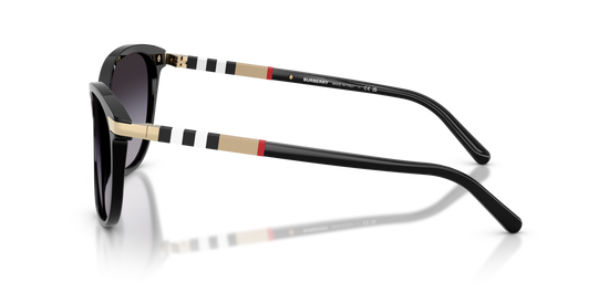 Burberry 4216 30018G 57 Ekartman Kadın Güneş Gözlüğü - 2