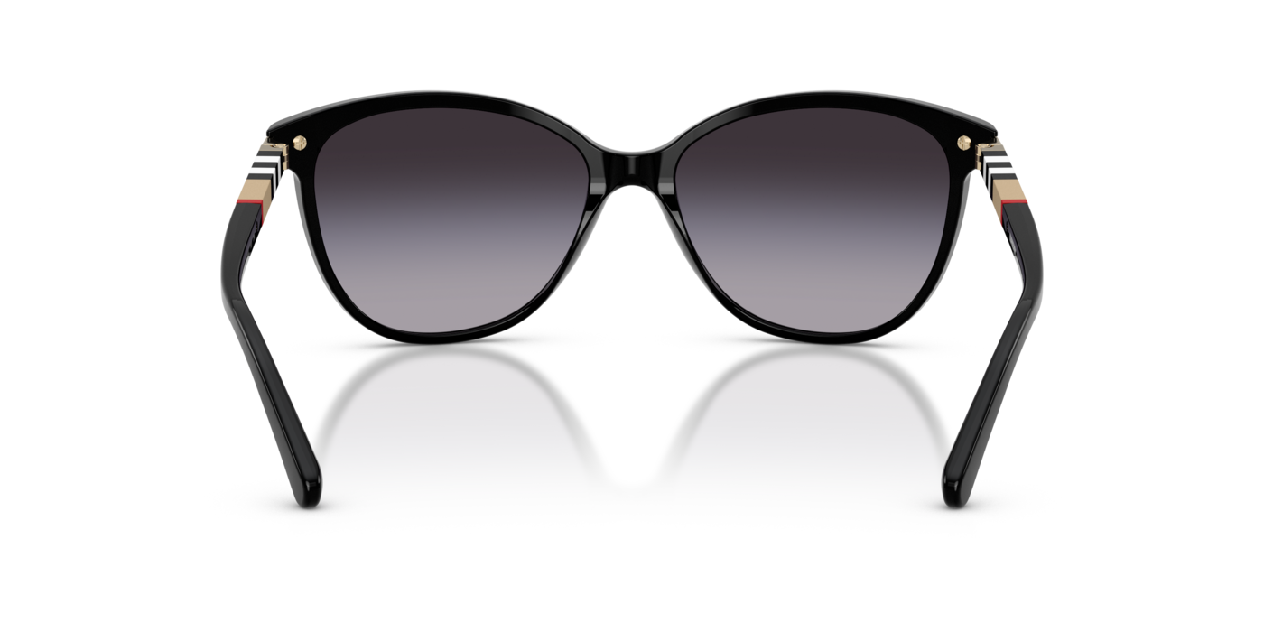 Burberry 4216 30018G 57 Ekartman Kadın Güneş Gözlüğü - 3