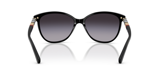 Burberry 4216 30018G 57 Ekartman Kadın Güneş Gözlüğü - 3