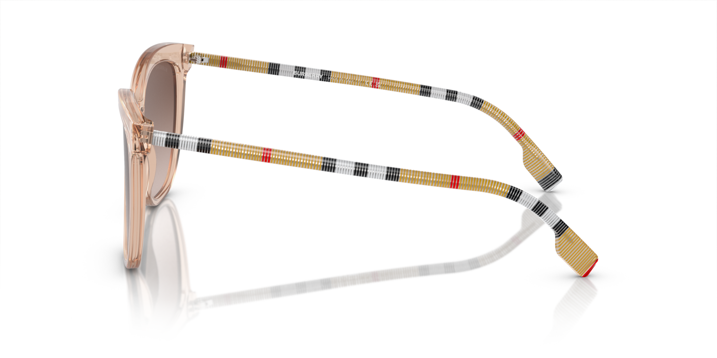 Burberry 4308 400613 56 Ekartman Kadın Güneş Gözlüğü - 2