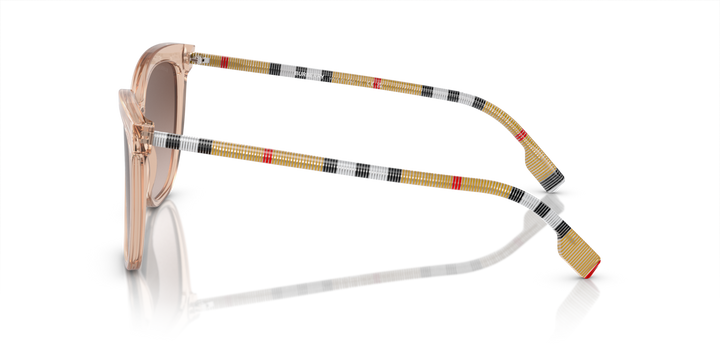 Burberry 4308 400613 56 Ekartman Kadın Güneş Gözlüğü - 2