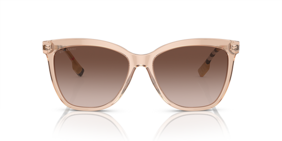 Burberry 4308 400613 56 Ekartman Kadın Güneş Gözlüğü - 4