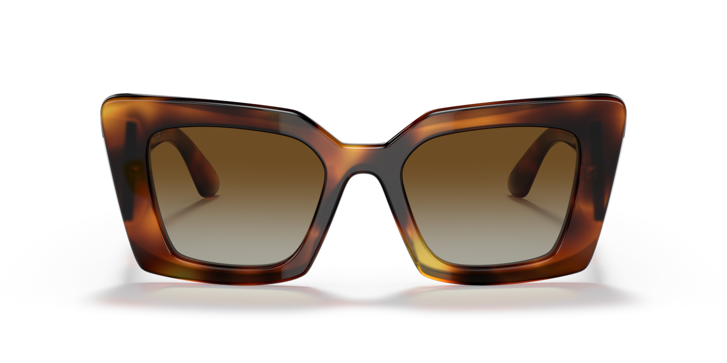 Burberry 4344 3316T5 51 Ekartman Kadın Güneş Gözlüğü - 4