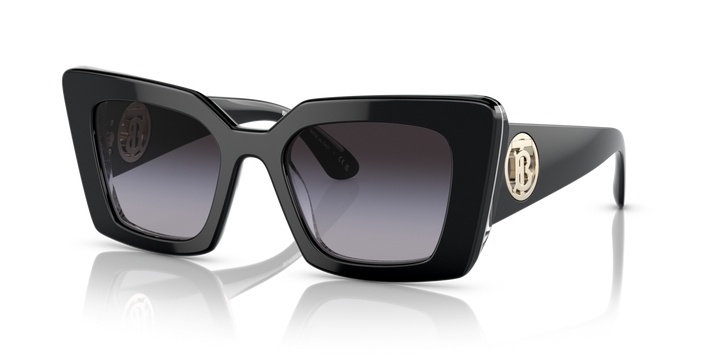 Burberry 4344 40368G 51 Ekartman Kadın Güneş Gözlüğü - 1