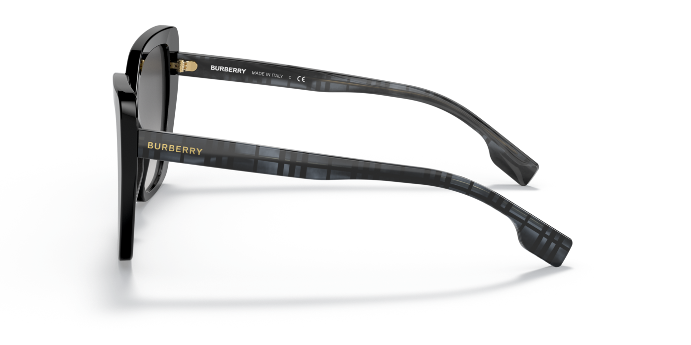 Burberry 4366 39808G 55 Ekartman Kadın Güneş Gözlüğü - 2