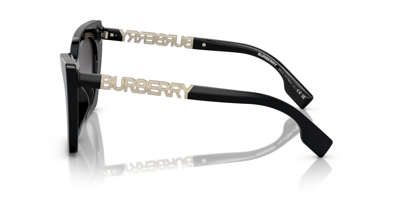 Burberry 4372U 30018G 52 Ekartman Kadın Güneş Gözlüğü - 2