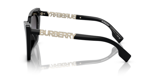 Burberry 4372U 30018G 52 Ekartman Kadın Güneş Gözlüğü - 2