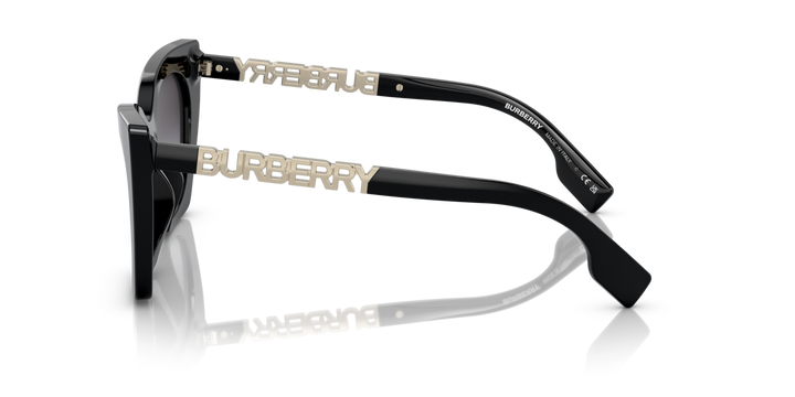 Burberry 4372U 30018G 52 Ekartman Kadın Güneş Gözlüğü - 2