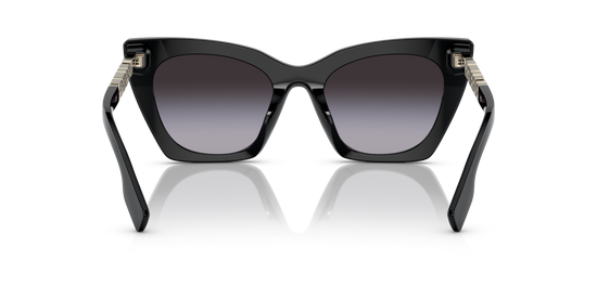 Burberry 4372U 30018G 52 Ekartman Kadın Güneş Gözlüğü - 3