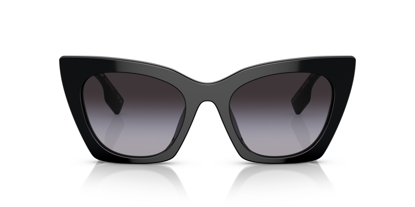 Burberry 4372U 30018G 52 Ekartman Kadın Güneş Gözlüğü - 4