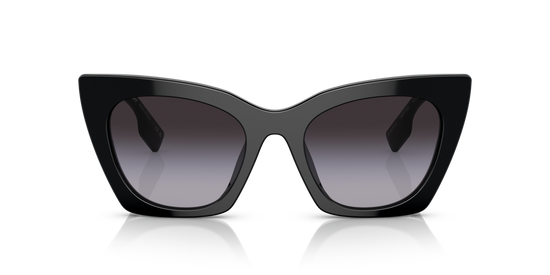 Burberry 4372U 30018G 52 Ekartman Kadın Güneş Gözlüğü - 4