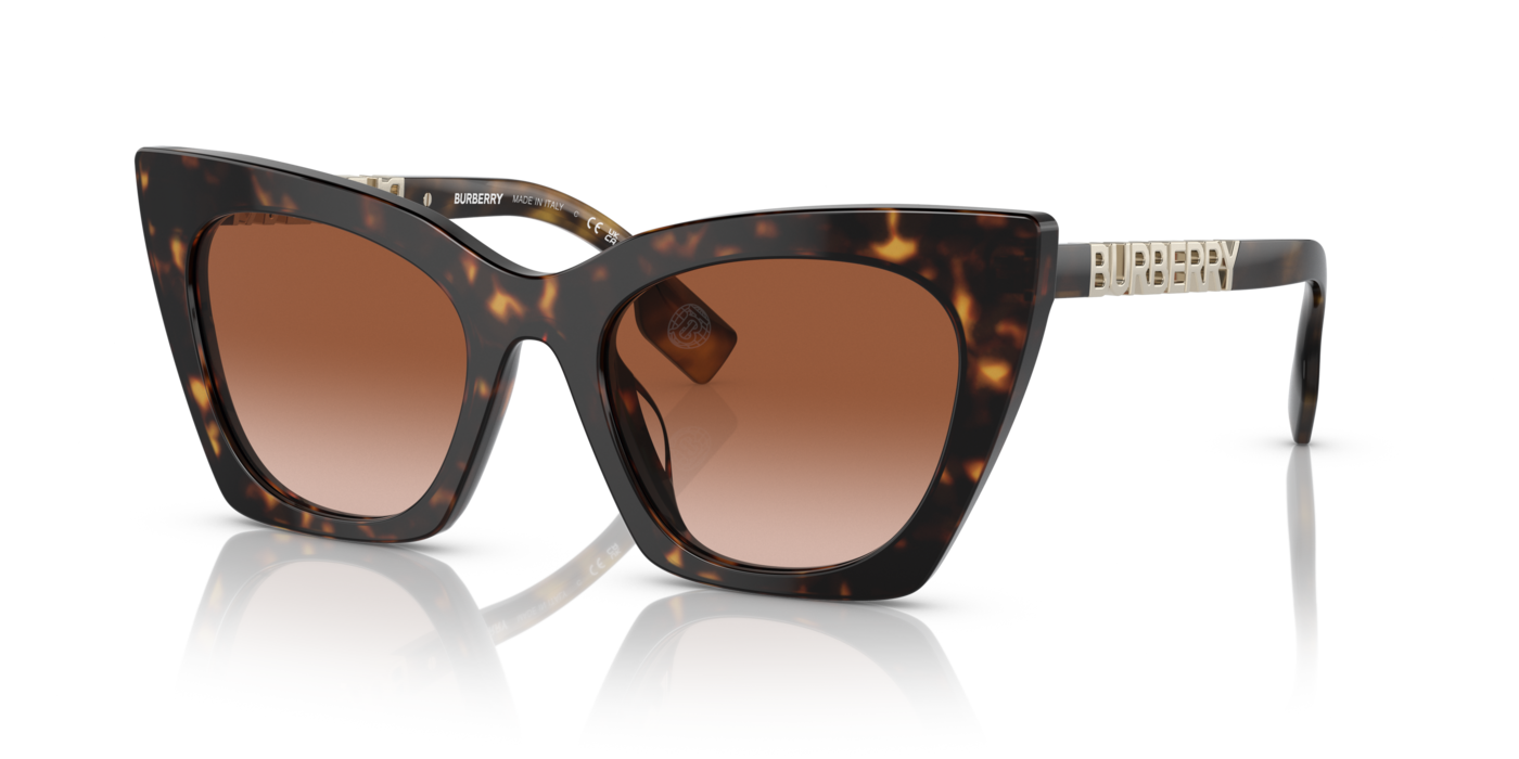 Burberry 4372U 300213 52 Ekartman Kadın Güneş Gözlüğü - 1