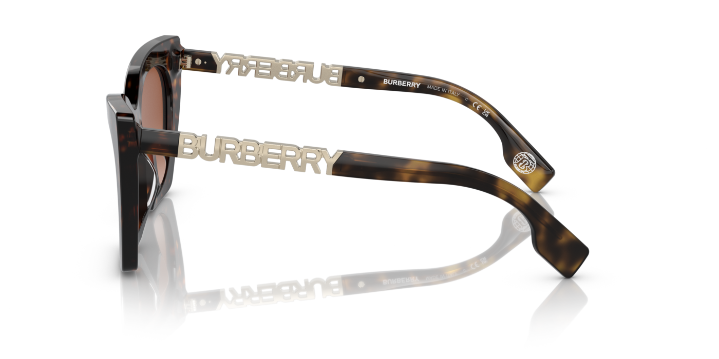 Burberry 4372U 300213 52 Ekartman Kadın Güneş Gözlüğü - 2
