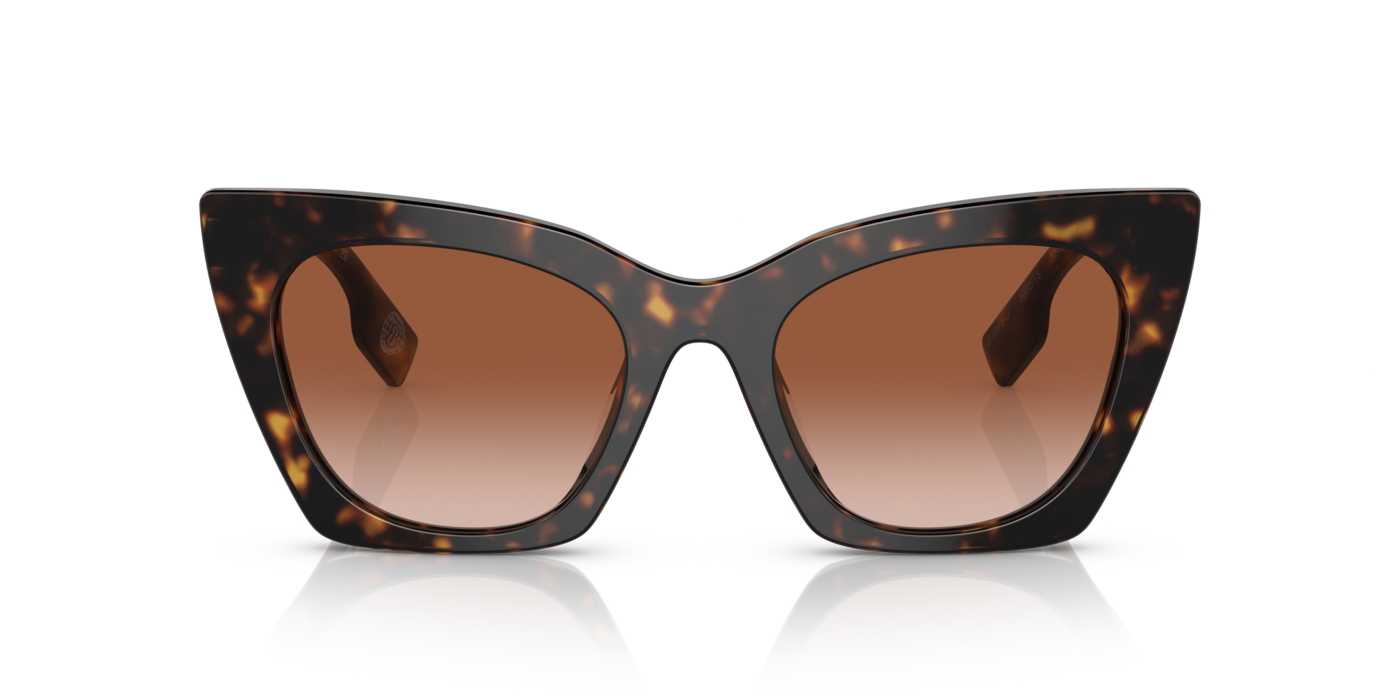 Burberry 4372U 300213 52 Ekartman Kadın Güneş Gözlüğü - 4