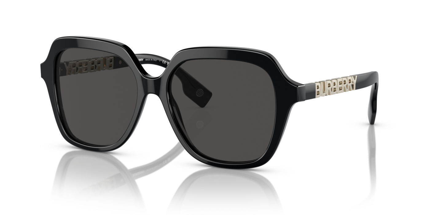 Burberry 4389 300187 55 Ekartman Kadın Güneş Gözlüğü - 1