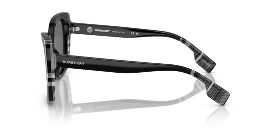 Burberry 4393 405181 54 Ekartman Kadın Güneş Gözlüğü - 2