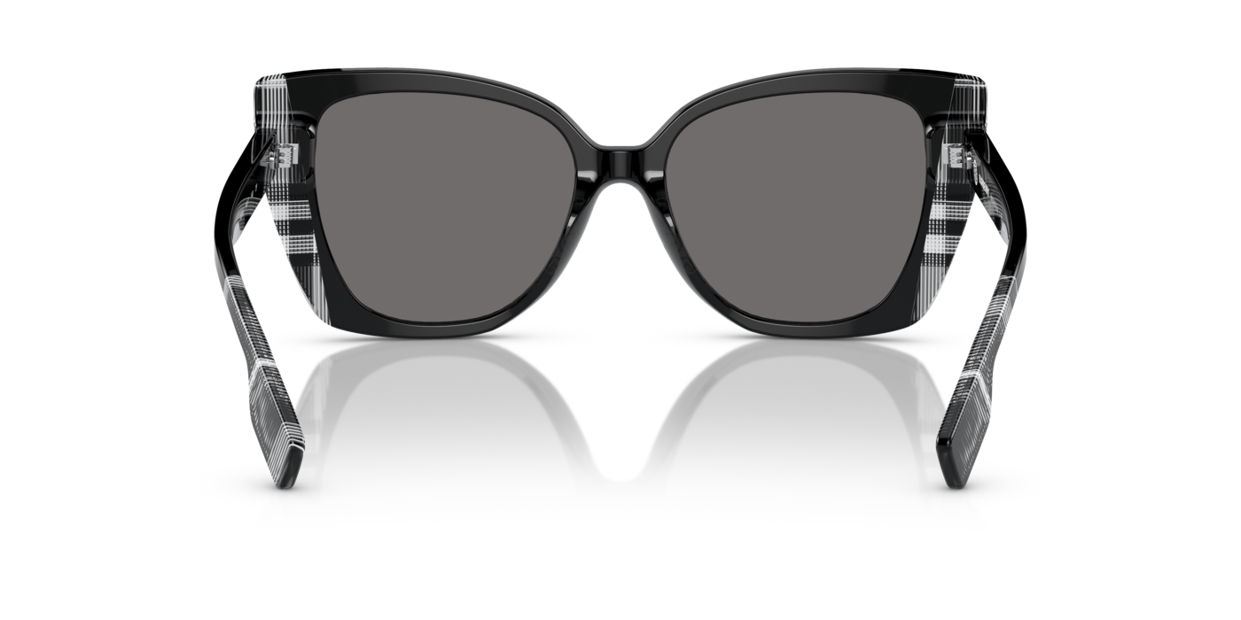 Burberry 4393 405181 54 Ekartman Kadın Güneş Gözlüğü - 3