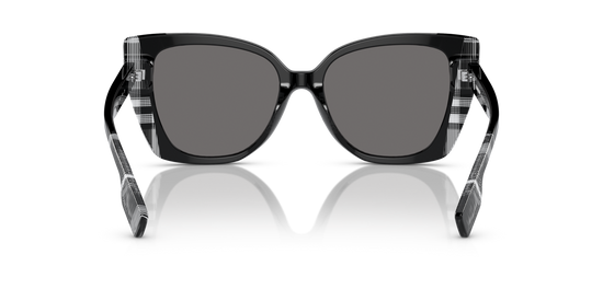 Burberry 4393 405181 54 Ekartman Kadın Güneş Gözlüğü - 3