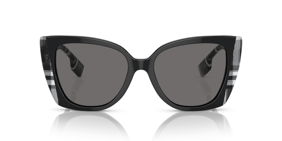 Burberry 4393 405181 54 Ekartman Kadın Güneş Gözlüğü - 4