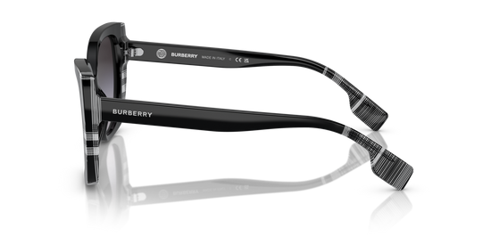 Burberry 4393 40518G 54 Ekartman Kadın Güneş Gözlüğü - 2