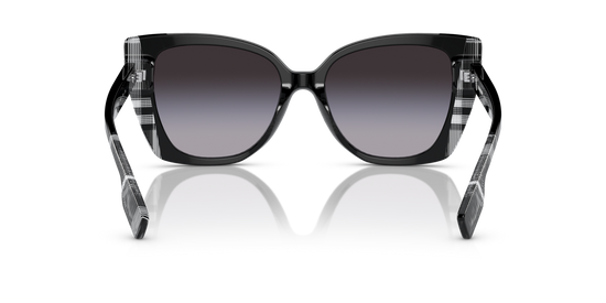 Burberry 4393 40518G 54 Ekartman Kadın Güneş Gözlüğü - 3