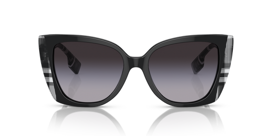 Burberry 4393 40518G 54 Ekartman Kadın Güneş Gözlüğü - 4