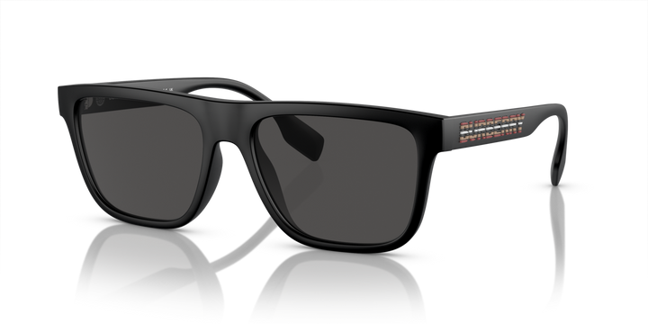 Burberry 4402U 346487 56 Ekartman Erkek Güneş Gözlüğü - 1