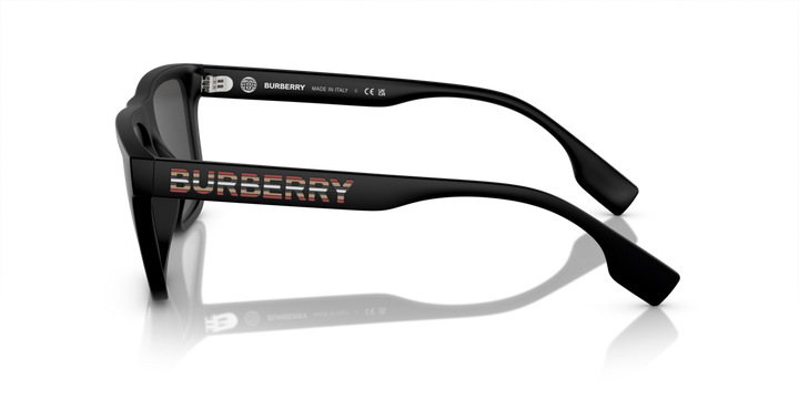 Burberry 4402U 346487 56 Ekartman Erkek Güneş Gözlüğü - 2