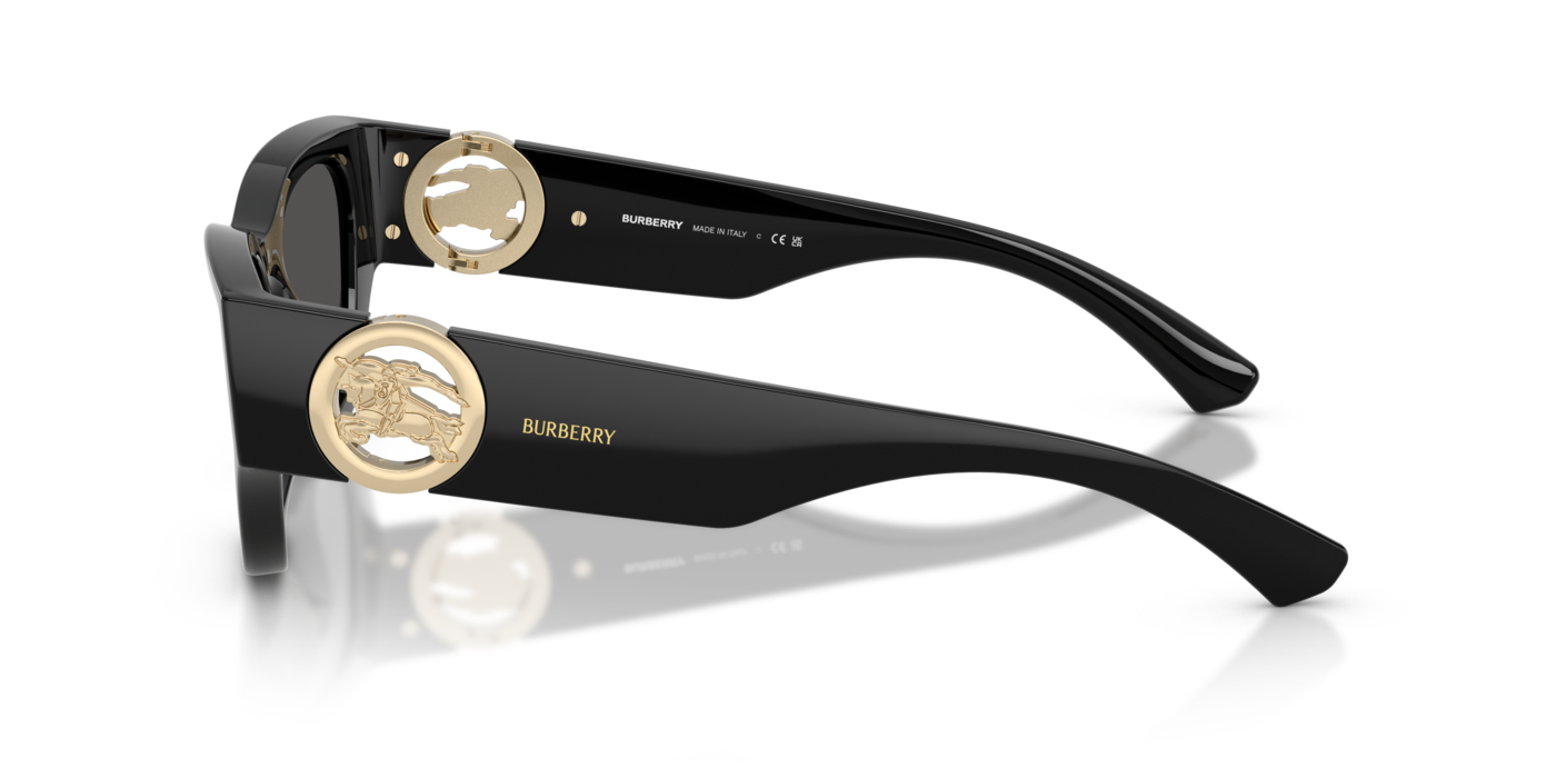 Burberry 4467U 300187 52 Ekartman Kadın Güneş Gözlüğü - 2