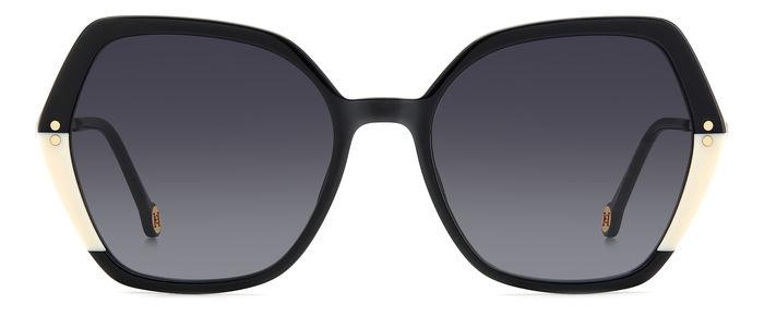 Carolina Herrera 0185/S 80S 55 Ekartman Kadın Güneş Gözlüğü - 3