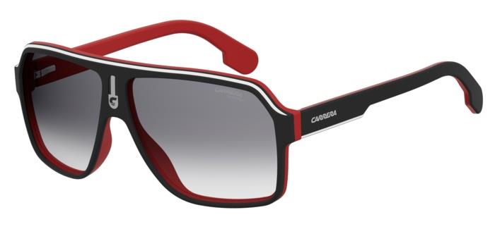 Carrera 1001/S BLX 62 Ekartman Erkek Güneş Gözlüğü - 1